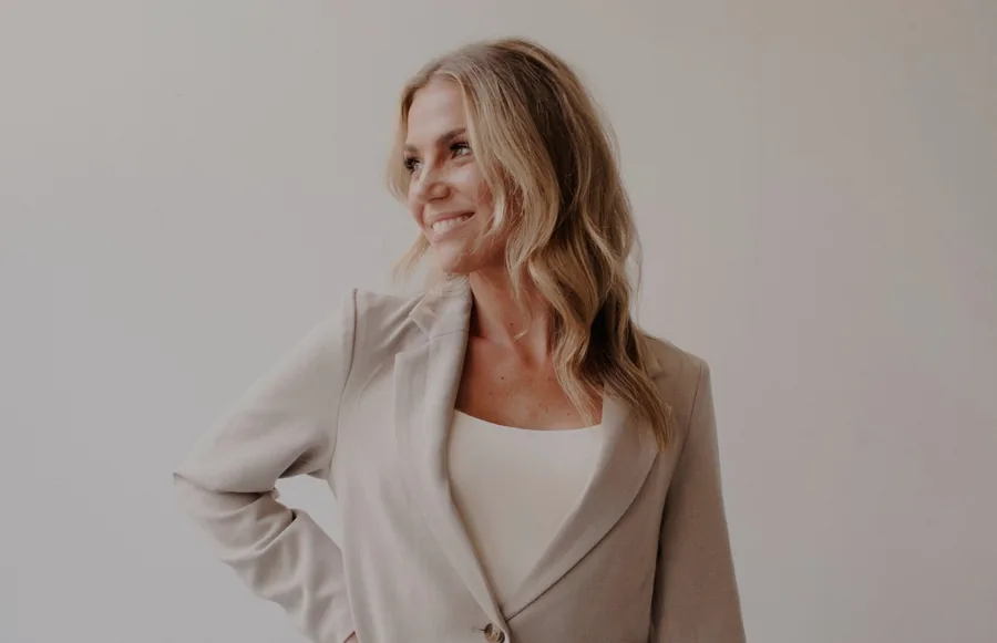 Madi Scott, Director of Website at The Origins Agency