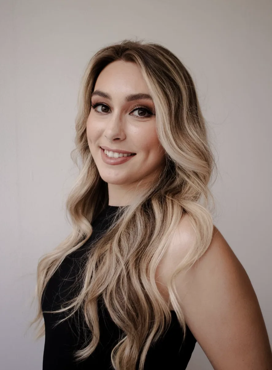 Ana Wilson, CEO & Director of Social Strategy at The Origins Agency